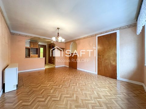 Maison - 5 pièces - 118m²