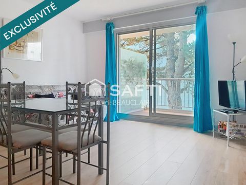 Studio 31m², La Baule les Pins