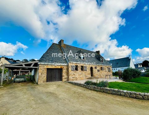 Belle propriété à Penvern !