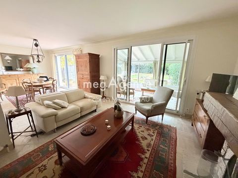 Maison, Cholet, 134 m², 6 pièces