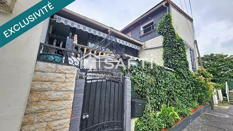 MAISON 4 PIECES - 88 M²