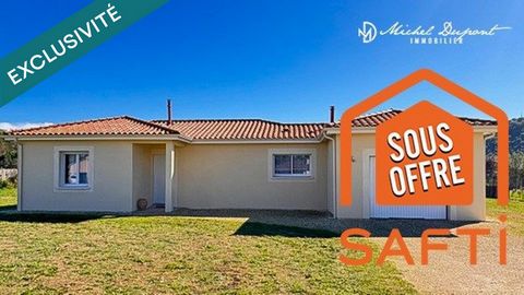 Élégance contemporaine au cœur du Périgord Noir – Le Bugue (24260)