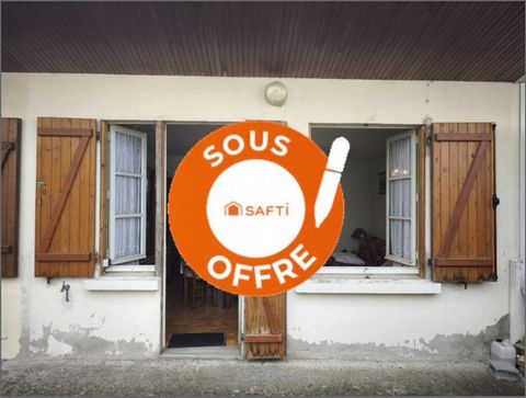 Idéal pour investisseurs en locations courtes durées.