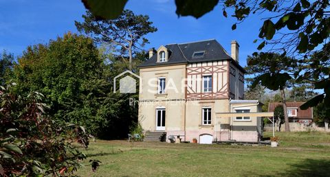 Coeur Douvres la Délivrande Maison 165 m2 8 Piéces