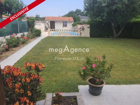 BEAU PAVILLON JARDIN ARBORE ET PISCINE