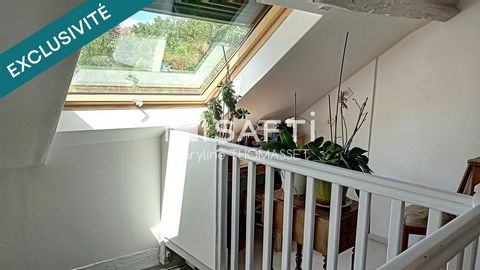 parfait compromis entre maison et appartement