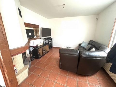 RARE SUR LE SECTEUR ! SUPERBE MAISON ANCIENNE