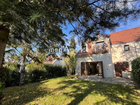 Maison 7 pièces à Saint Nom la Bretèche