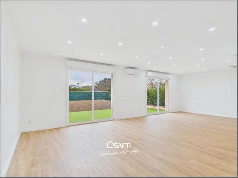 Maison familiale à Colomiers