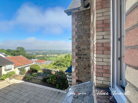 Villa année 30 en hyper centre-ville avec vie de plain-pied !