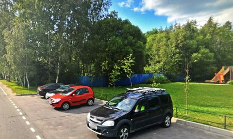 Продам: участок площадью 36.9 соток. Расположение: Ольгино территория. Категория земли - промышленные земли. Продажа прав аренды на земельный участок с кадасторым номером 78:34:4312Б:4, расположенного по адресу г. Санкт-Петербург, Ольгино, Вокзальная...