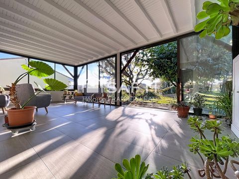 Maison familiale env. 140 m² + dépendance aménageable et extensible – Cussac-Fort-Médoc