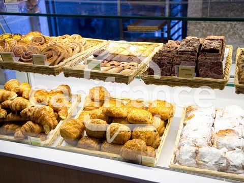 Dpt Nord (59), à vendre Boulangerie - Pâtisserie secteur CAMBRAI
