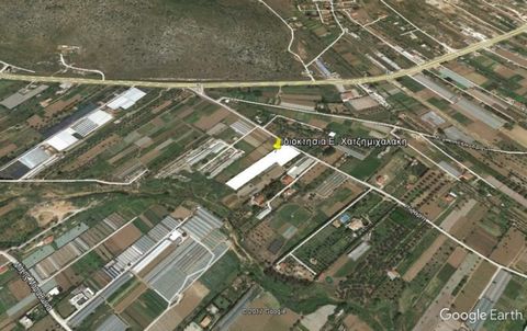 Marathonas, Kato Souli, Agricultural Land For Sale, Out of City plans, 7.182 sq.m., Frontage (m): 47,57, Depth (m): 208,35, with building 7,75 sq.m., Features: For development, Fenced, Flat, Suitable for agricultural use, Arable Land, Price: 85.000€....