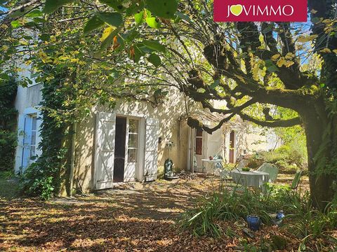 Located in Limoges. MANOR HOUSE NEAR LIMOGES JOVIMMO votre agent commercial Sandrine LANDRIN ... Large charming house just 10 minutes away from the city center of Limoges and 10 mn from the hospital. The enclosed garden is 13000m2, no overlooking, on...