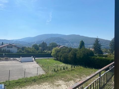 Dpt Haute Savoie (74), à vendre VETRAZ MONTHOUX maison P0