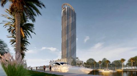 Fully furnished and equipped apartments with household appliances! Panoramic views of the water! A wonderful apartment for living, investing or renting! Al Reem Island is a very popular place among tourists and residents of the emirate, which guarant...