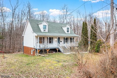 Much Bigger than looks! Nice cape cod with inviting front porch. Updated kitchen with tile back splash and granite countertops. Updated bathrooms. Second level with hardwood floors with 3 bedrooms plus an office. Large Primary Bedroom. Dining room wi...