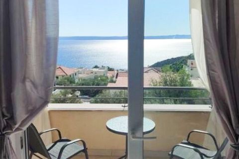 This wonderful holiday home has a pleasant location near the center and the sea. It has a shared garden and a shared swimming pool where you can relax and chill (open from May to September). It is particularly suitable for holidays with your partner ...