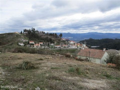 Construction site with 432 m2 in Celorico de Basto Land for construction. Buy with ERA Fafe ERA Fafe opened its doors in 2005 and built an upward path that is now recognized by the local and national market. Guided by maximum customer satisfaction, E...