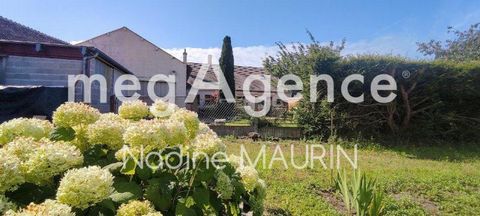 Magnificent house for sale in Soings en Sologne. With a surface area of ??130 m², this house offers a spacious and pleasant setting for your family. It has 4 bedrooms and 2 bathrooms, offering all the necessary comfort for each member of the family. ...