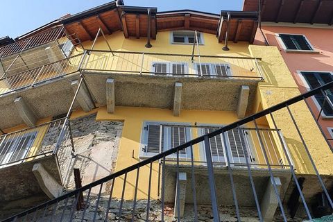 Situated in Ghiffa, this accommodation is a sustainable accommodation, 19 km from Borromean Islands and 37 km from Piazza Grande Locarno. Situated in Ghiffa, la maison des artistes is a sustainable accommodation, 19 km from Borromean Islands and 37 k...