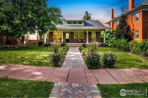 Nestled on iconic Mapleton Avenue, this elegant property stands as a testament to the architectural excellence and timeless beauty. A rare opportunity to own a completely updated in 2016 cottage on a prime lot in the heart this celebrated part of Bou...