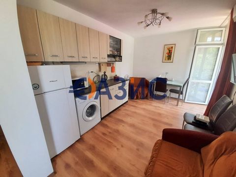 ID 33413214 Price: 58,000 euros Locality: Sunny Beach Rooms: 2 Total area: 50 sq.m . Floor: 3 Support fee: 10 euros per sq.m. per year Construction Stage: The building was put into operation - Act 16 Payment scheme: 2000 euro deposit, 100% upon signi...