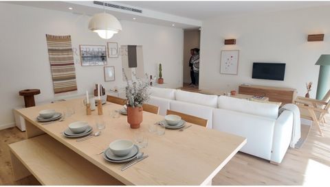 Appartements de 3 chambres à vendre à Maia - Excellent accès - Junto Parque da Picua _ Porto. Empreendimento Terra est une copropriété privée à Águas Santas, dans la ville de Maia, qui excelle dans l'attention portée aux détails, offrant un environne...