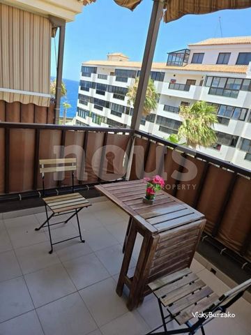 Riferimento: FC_184613908. Appartamento in vendita, Balcón del Mar, Costa del Silencio, Tenerife, 1 Camera da letto, 60 m², 198.000 €