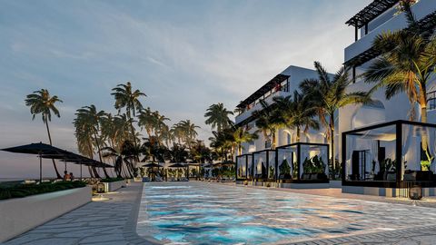 Renommierte Apartments mit Hotelservice am atemberaubenden Strand von Nusa Dua. Durch das Leben am Strand wird den Bewohnern ein wirklich unvergessliches Wohnerlebnis geboten. Das Gebäude bietet eine Reihe erstklassiger Annehmlichkeiten, darunter ein...