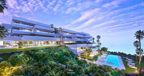 New development Houses for sale 7 units 2 to 3 bedrooms 125.22 to 241.59 m² 0 floors Preconstruction Description Enjoy breathtaking Mediterranean views from 2 and 3-bedroom south-facing apartments. Elevate your lifestyle at Olivos Garden, exclusively...