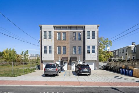 Incredible investment opportunity for a truly turnkey property in a prime location. Built in 2018, this property consists of two oversized buildings featuring eight spacious two-bedroom, two-bathroom units, generating an impressive $182,408 in net an...