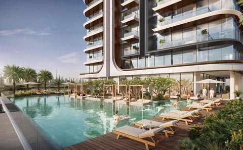 Reference : DB352BBLGRO Location: Mohammed Bin Rashid City, Dubai Category: Project Status: Delivery scheduled for Q3 2027 Type : 2 bedroom apartment Surfaces : 2 bedrooms : between 112 & 117 sqm Selling price : From AED 2,500,000 excluding fees FACI...