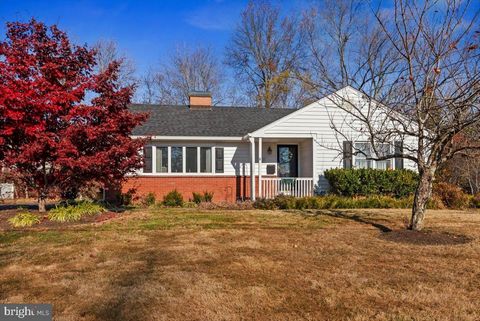 Welcome to 52 Lafayette, a charming ranch-style home located in the heart of Hopewell, NJ. This delightful residence features two spacious bedrooms and two full bathrooms, offering ideal living space for those seeking a cozy, yet spacious environment...