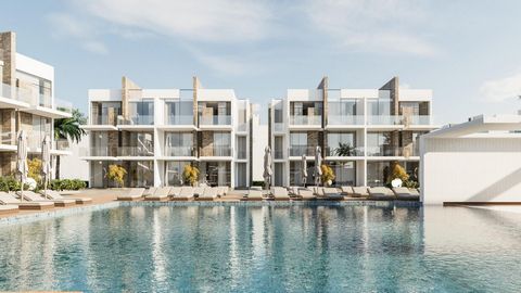 Progetto Long Beach a Sahl Hasheesh Posizione: Il progetto si trova nella caratteristica area di Sahl Hasheesh. Direttamente di fronte al Long Beach Hotel. offre una vista mozzafiato sul Mar Rosso e l'accesso diretto alla spiaggia. Dettagli del proge...