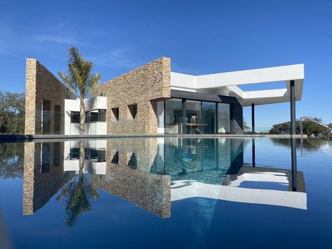 IMPORTANT FOR FURTHER INFORMATION AND A PROMPT REPLY, PLEASE LEAVE A TELEPHONE NUMBER. THIS VILLA REDEFINES OPULENCE AND SETS NEW STANDARDS IN ULTRA-LUXURY REAL ESTATE. A GOLF ENTHUSIAST'S DREAM, THIS 6 STAR VILLA EPITOMIZES CONTEMPORARY DESIGN, ULTI...