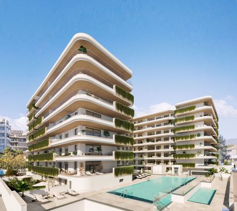 Cet appartement de luxe situé à Fuengirola, Malaga, offre une vue imprenable sur la mer et est idéalement situé à proximité de toutes les commodités. Avec ses 3 chambres, 2 salles de bains et 1 toilette, cet appartement spacieux est parfait pour les ...