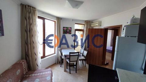 ID 33601154 Price: 67,000 euros Locality: Sveti Vlas Rooms: 2 Total area: 63 sq.m. Floor: 2 Maintenance fee: 608 euros per year Construction stage: building commissioned - Act 16 Payment scheme: 2000 euros deposit, 100% upon signing the title deed. W...