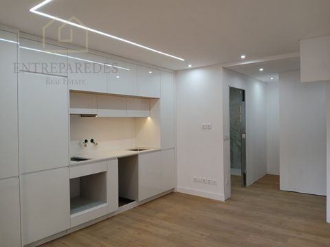 Studios City On - apartments T0, T1 and T2 to buy - Porto. This studio flat with balcony is an excellent investment option in the city centre of Porto. Come and see this modern and totally new development, designed to offer maximum comfort and use of...