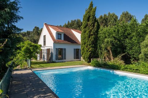 Welcome to Lage - a beautiful and spacious house on a 1000m² plot with terraced gardens, stunning views and mature trees, with woodland walks on the doorstep. This comfortable house lives and breathes the beautiful surroundings, with almost every roo...