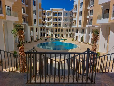 35% korting voor elk appartement dat u kiest in aqua infinity Resort   Kenmerken van het project:   Aqua Infinity Resort Hurghada onderscheidt zich door zijn hoogwaardige stijl, afwerking en diensten. Het is strategisch gelegen in de wijk Al-Ahyaa en...