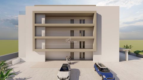 Situé dans le quartier charmant et dynamique d’Albufeira, ce développement en construction est une opportunité unique sur le marché immobilier. Avec une variété de commodités et d’attractions à quelques pas, Balaia offre l’équilibre parfait entre com...