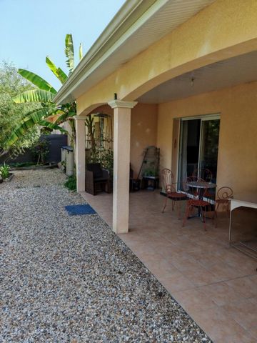 Maison 4 pièces 89m²