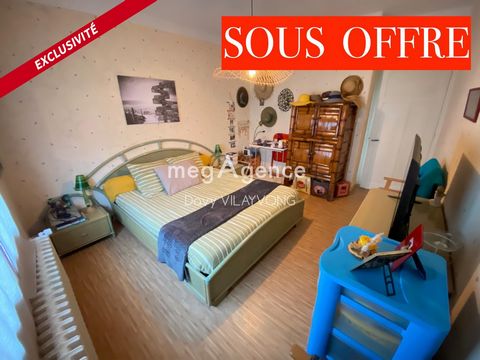IMMEUBLE BEAUPREAU