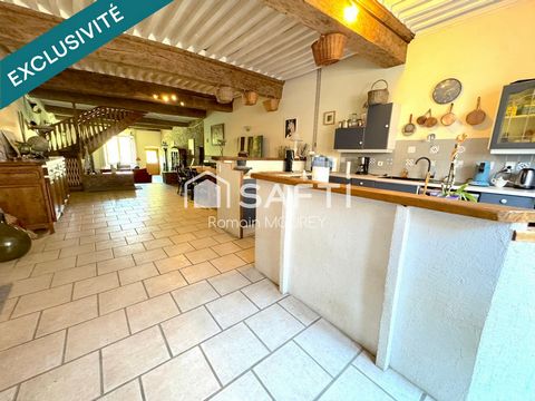 Maison 5 pièces 230 m²