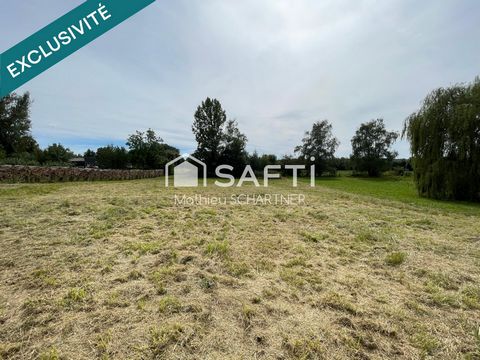 Terrain - 2426m²