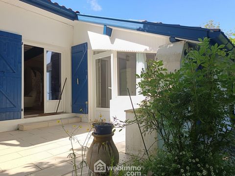 Maison - 200m² - Sames