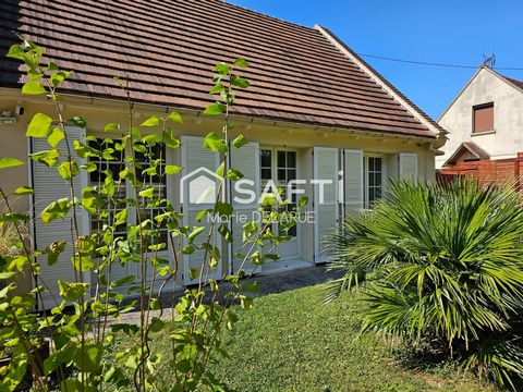 Maison - 5 Pièces - 90m2
