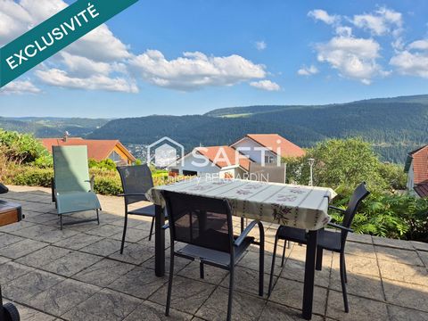 Magnifique maison campagnarde